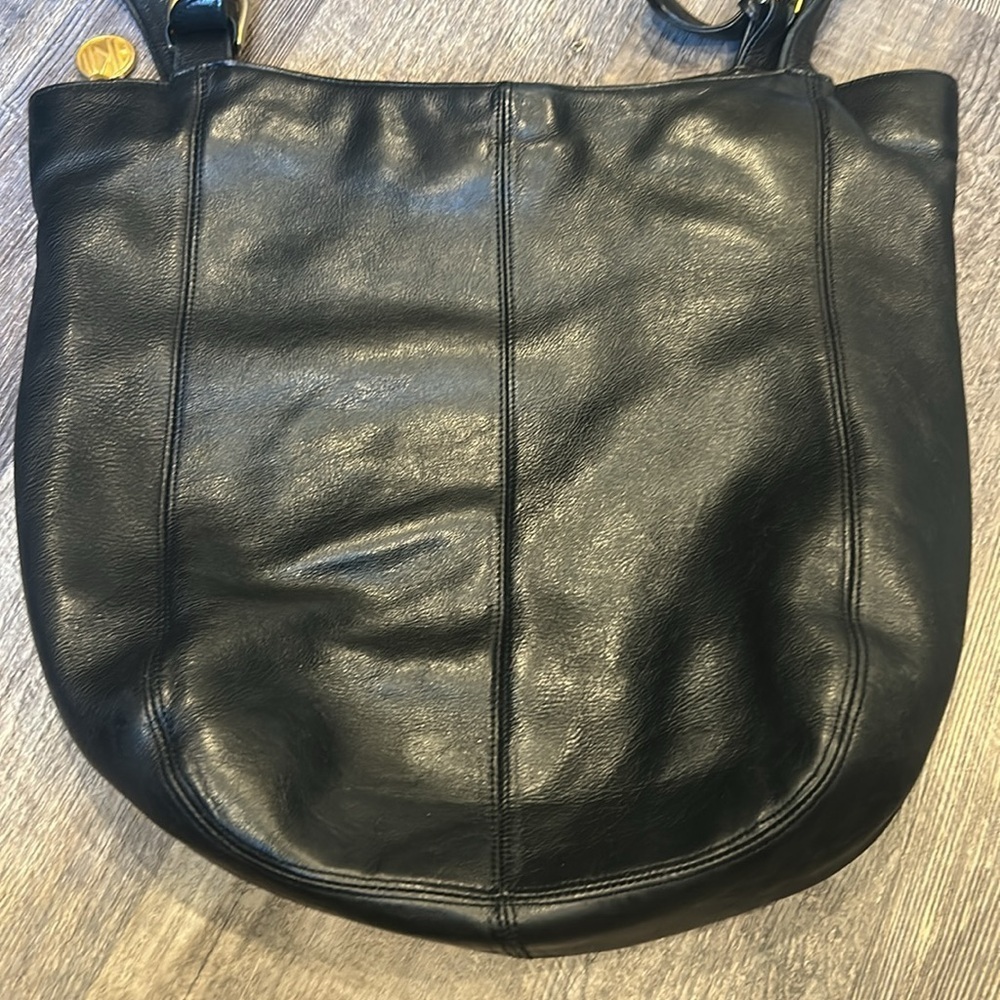 AKII Anne Klein 2 Leather Purse - Picture 12 of 13